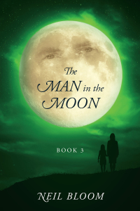 Omslagafbeelding: The Man in the Moon: Book 3 9781977263117