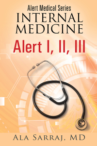 Cover image: Alert Medical Series 9781977268129