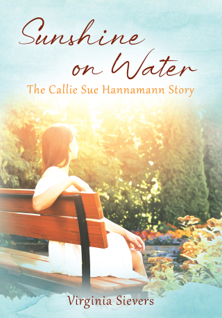 表紙画像: Sunshine on Water 9781977263872