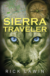 صورة الغلاف: Sierra Traveler 9781977266460