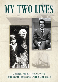 Cover image: My Two Lives 9781478733928