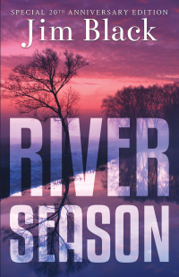 Cover image: River Season 9781977267900