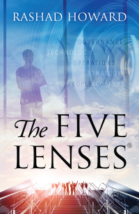 Cover image: The Five Lenses®️_eBook 9798218954659
