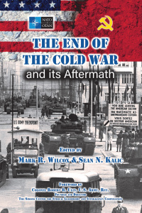 Cover image: The End of the Cold War and its Aftermath 9781977253187