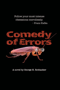صورة الغلاف: Comedy of Errors 9781977265869