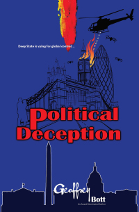 Imagen de portada: Political Deception 9798218965310