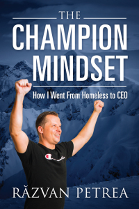 Cover image: The Champion Mindset 9781977251886