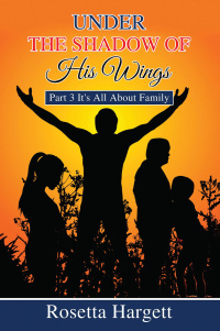 Cover image: Under the Shadow of His Wings 9781977254634