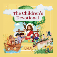 Imagen de portada: The Children’s Devotional 9781977268631