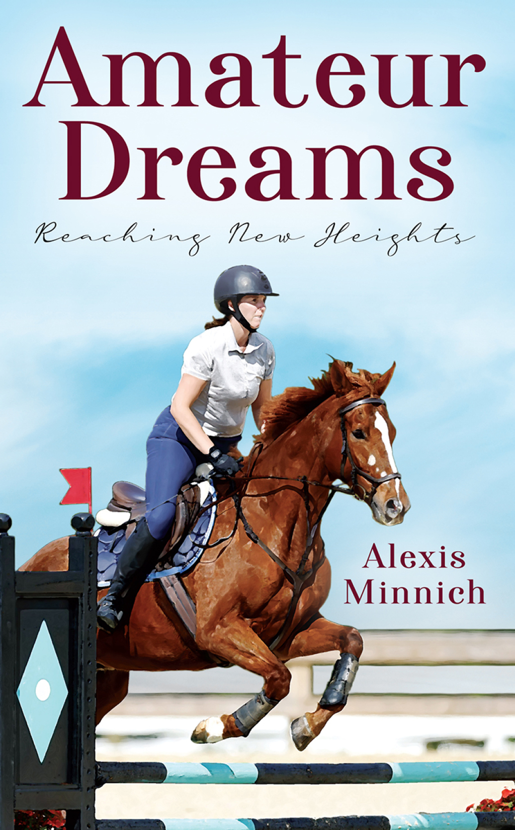 Amateur Dreams Reaching New Heights