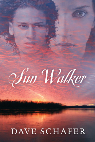 Cover image: Sun Walker 9781977270832