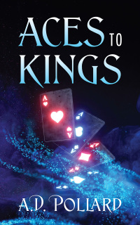 Cover image: Aces to Kings 9781977266897