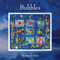 Cover image: Bubbles 9781977262097