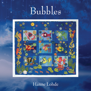 Imagen de portada: Bubbles 9781977262097