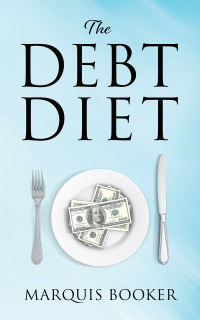 Imagen de portada: The Debt Diet 9781977267290