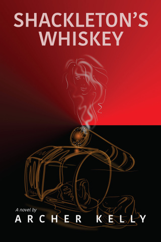 صورة الغلاف: Shackleton's Whiskey 9781478785972
