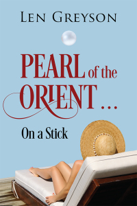 Imagen de portada: Pearl of the Orient..... 9781977251251