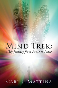 Cover image: Mind Trek: My Journey from Panic to Peace 9781977264428