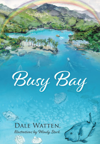 Cover image: Busy Bay 9781977257055