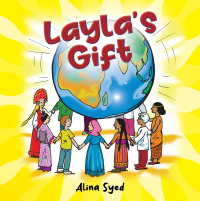 Cover image: Layla's Gift 9781977265258