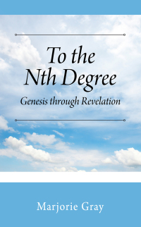 Cover image: To the Nth Degree 9781977267009