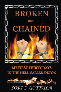 Cover image: Broken and Chained 9781432729967