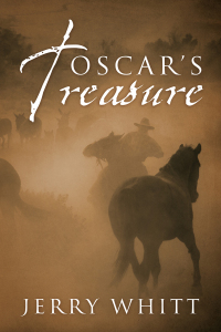 Imagen de portada: Oscar's Treasure 9781977258168