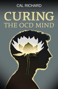 Cover image: Curing the OCD Mind 9781977266439