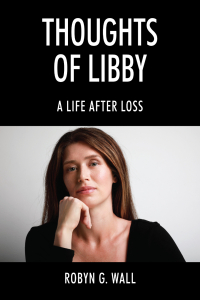 Omslagafbeelding: Thoughts of Libby 9781977206251