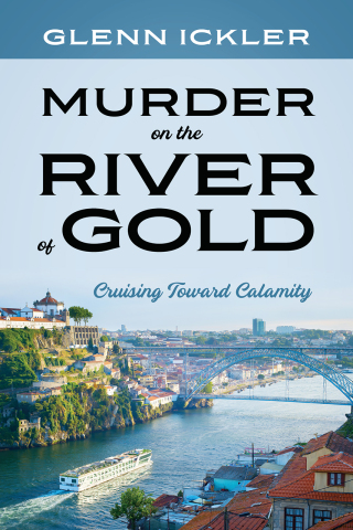 Cover image: Murder on the River of Gold 9781977265395