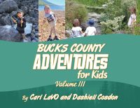 表紙画像: Bucks County Adventures for Kids 9781977266026