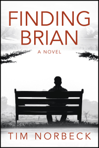 Cover image: Finding Brian 9781977269379