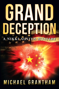 Cover image: Grand Deception 9781977271051