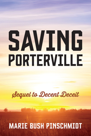 Imagen de portada: Saving Porterville 9781977269911