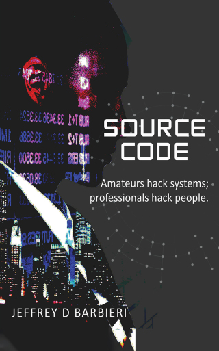 Cover image: SOURCE CODE 9781977270481
