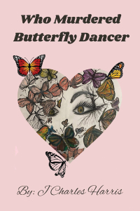 Omslagafbeelding: Who Murdered Butterfly Dancer 9781977269317