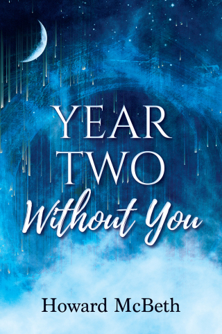 Cover image: Year Two Without You 9781977271532