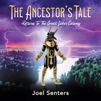 Imagen de portada: The Ancestor's Tale 9781977239280