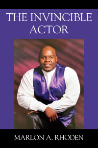 Imagen de portada: The Invincible Actor 9781977268419