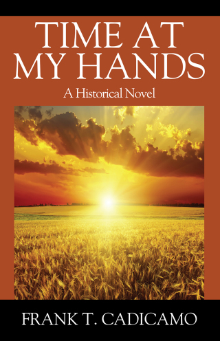 Cover image: Time At My Hands 9781977271891