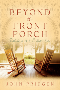 Cover image: Beyond the Front Porch 9781977268754