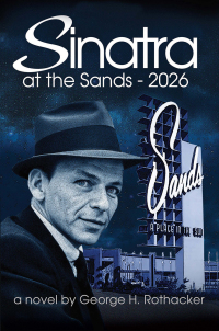 Cover image: Sinatra at the Sands - 2026 9781977272195