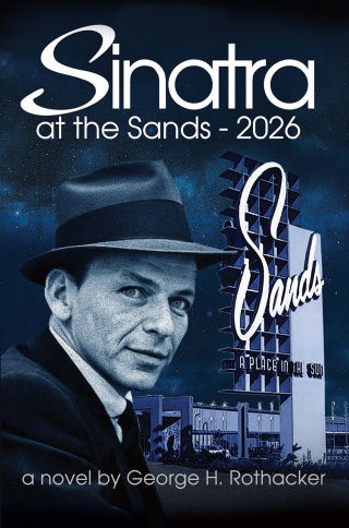 Titelbild: Sinatra at the Sands - 2026 9781977272195