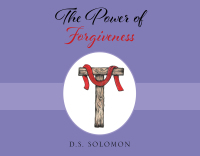 Imagen de portada: The Power of Forgiveness 9781977269386
