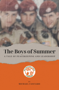 Cover image: The Boys of Summer 9781977271211