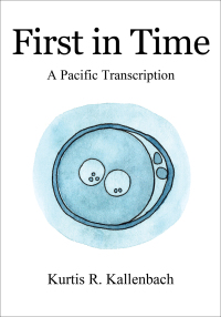 Cover image: First in Time 9781977266965