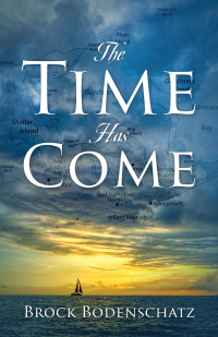 Cover image: The Time Has Come 9781977271235