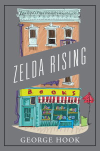 Cover image: Zelda Rising 9781977270498