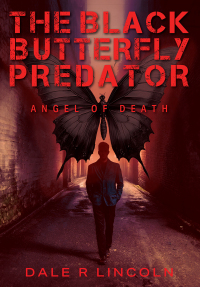 Imagen de portada: The Black Butterfly Predator 9781977272447