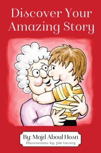 Cover image: Discover Your Amazing Story 9781977204929